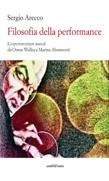 Giovedì 9 dicembre nella cineteca Sergio Arecco, ospitata nel Palazzo della Musica in piazza della Rossa, alle ore 21, sarà presente il fondatore della cineteca Sergio Arecco per presentare la sua una nuova pubblicazione “Filosofia della performance”