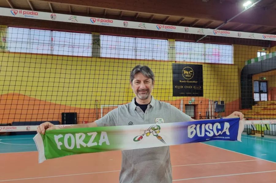 Massimo Lamberti
