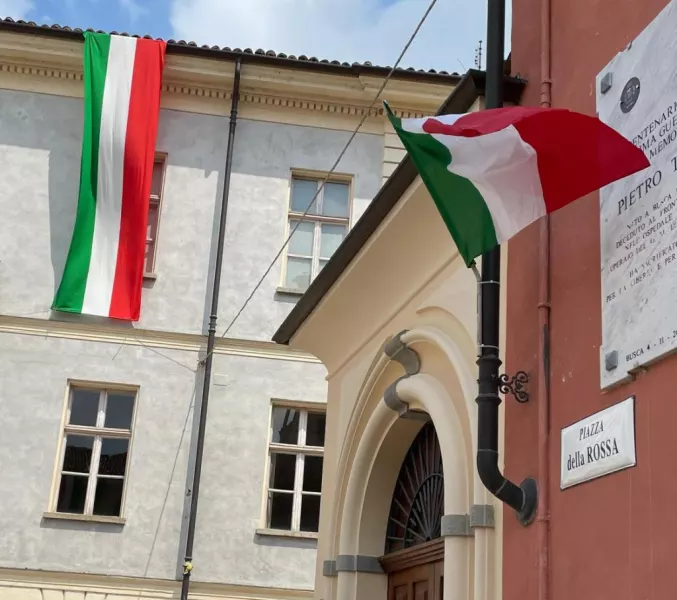 Sabato 29 e domenica 30 giugno  il XII Raduno  degli Alpini d’Oc, il conferimento della Cittadinanza onoraria al 2° Reggimento e la Fanfara della Taurinense