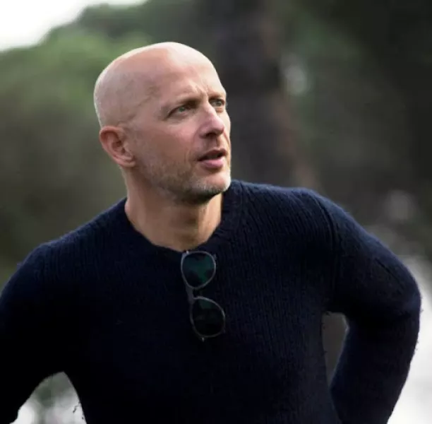 Il regista Stefano Sardo sarà al cinema Lux giovedì 14 ottobre