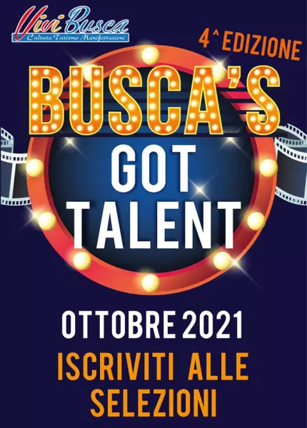 L'associazione Vivi Busca sta organizzando la quarta edizione di