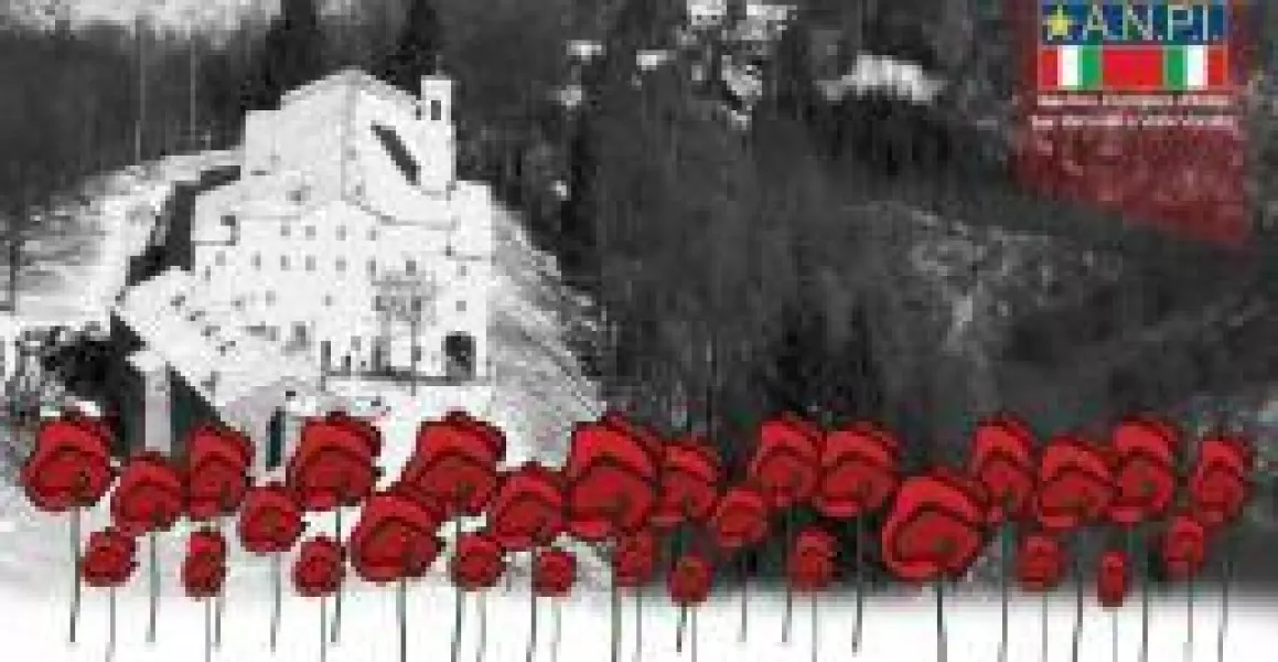 Nell'eccidio furono uccisi dai soldati  della Repubblica di Salò nove partigiani