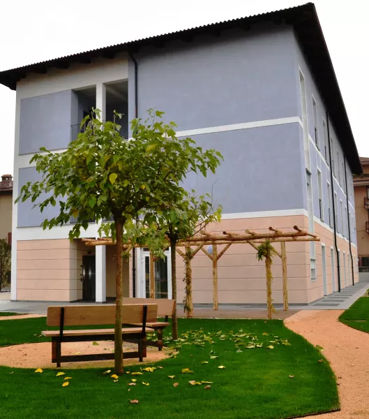 La dottoressa Avolio svolgerà il suo servizio nella Casa della Salute, aggiungendosi ad altri due medici di medicina generale che già lavorano nella struttura: è così che si realizza l'assistenza sanitaria territoriale di continuità