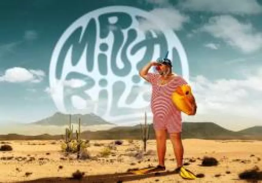 Il Festival multidisciplinare di circo, danza e teatro ha per titolo quest’anno