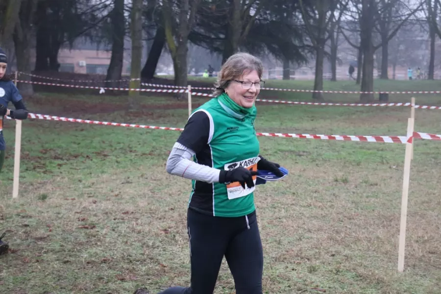 Anna Maria Tallone 3^ SF70 a Venaria