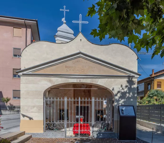Cappella di San Giacomo