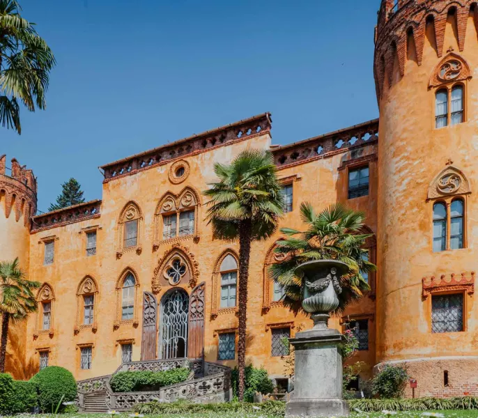 Il Castello del Roccolo