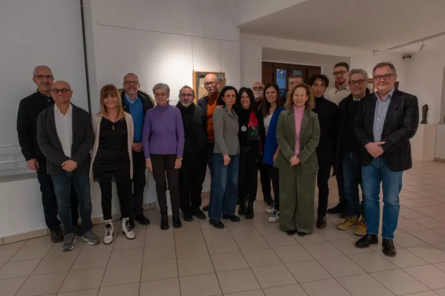 I componenti del Protocollo d'intese