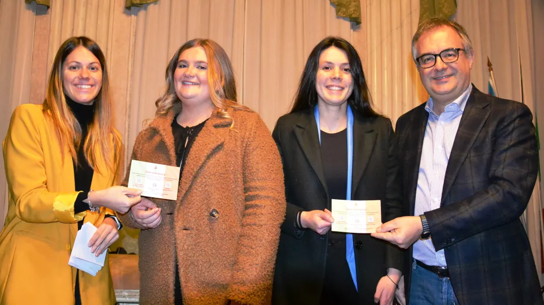 Appuntamento venerdì 16 dicembre alle ore 21 al cinema-teatro Lux