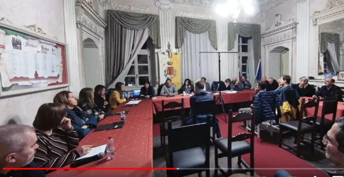 Il regista Stefano Cipani 