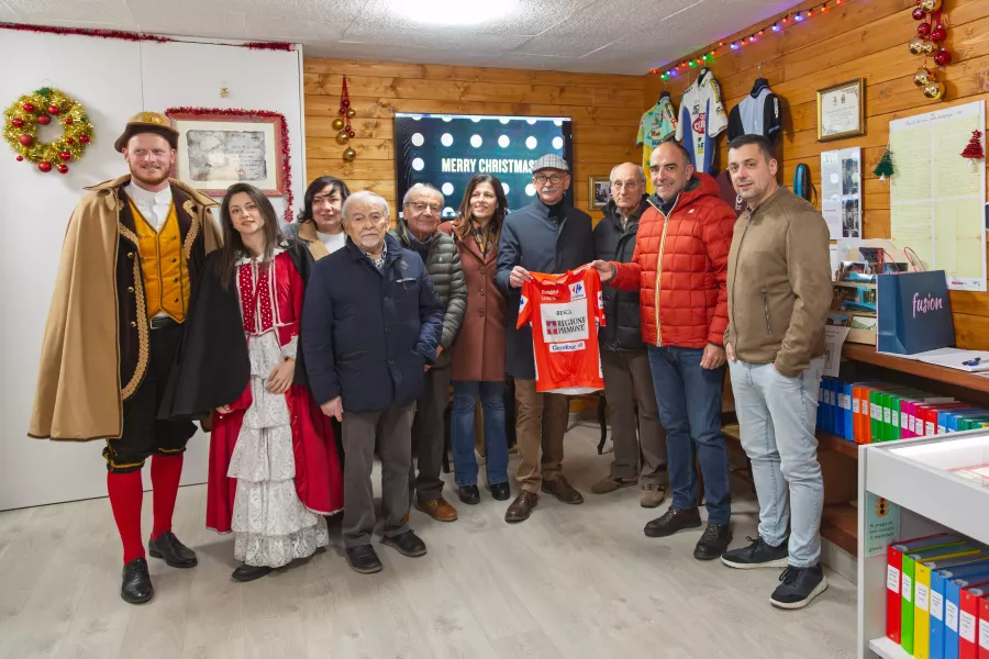 Informazioni e la biblioteca comunale chiusi per ferie questa e la prossima settimana