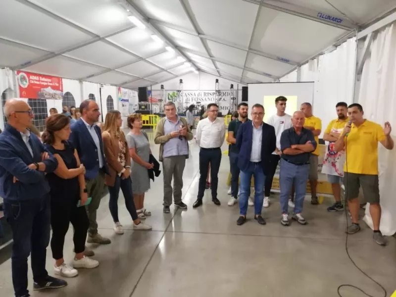 Il consorzio servizi ecologici e ambiente Csea fa sapere che il ritiro a domicilio dei rifiuti ingombranti a Valmala avverrà lunedì 17 ottobre:  gli utenti che desiderano usufruirne devono prenotare al numero di telefono verde 800 36 55 52 oppure al 348.2210283  dal 3 al 14  ottobre
