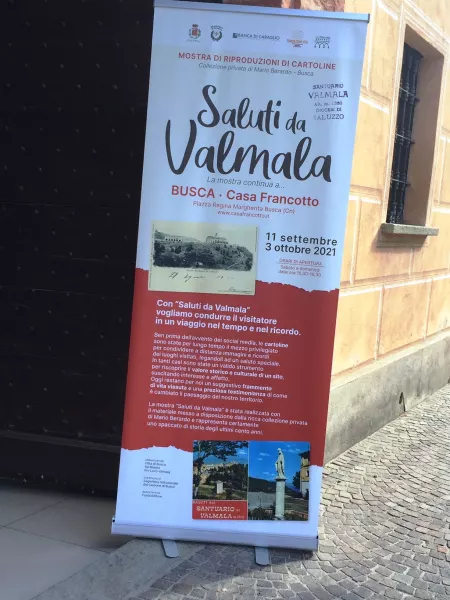 Il 19 settembre alle ore 11 nella galleria Casa Francotto, piazza Regina Margherita,   il vernissage della mostra fotografica di Paolo Viglione 