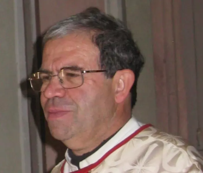 don Paolo Gerardi