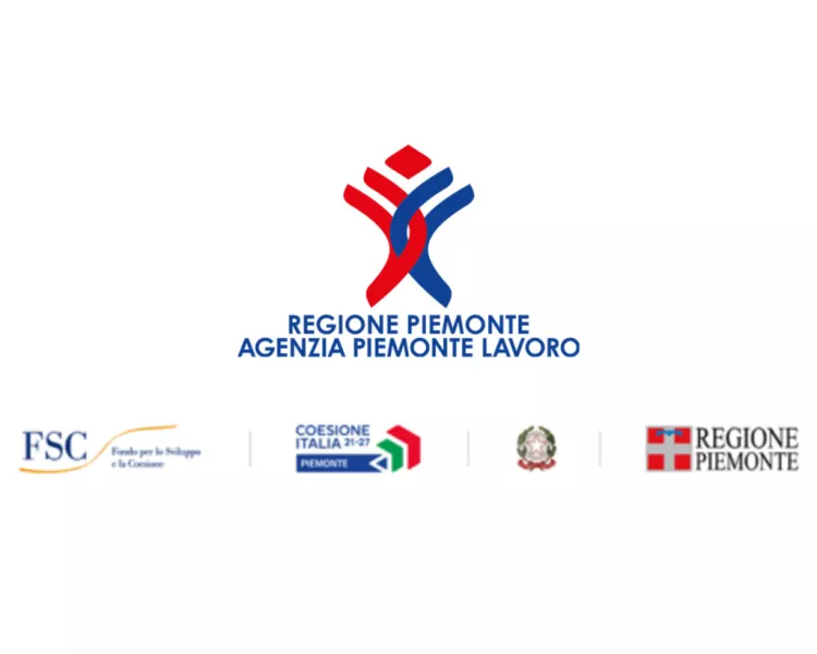 Loghi istituzionali del progetto