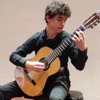 Homenaje a la guitarra