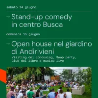 Giornate dell'abitare