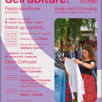 Giornate dell'abitare!