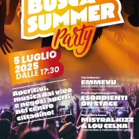 Busca Summer Party