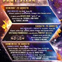 San Vitale Fest 2025