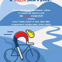 Pedali in città... La Vuelta passa a Busca!
