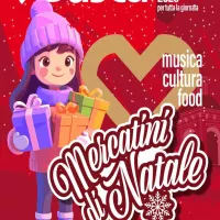 Mercatini di Natale
