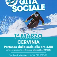 Sci Club | Gita a Cervinia