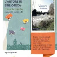 Biblioteca | Irma Renaudo