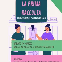 Arriva l'Abbigliatempo!