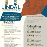 Percorso “Neurodegener-Azione”