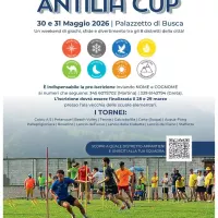 Antilia Cup