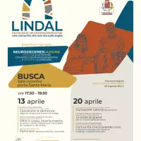 Percorso “Neurodegener-Azione”