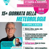 15ª Giornata della Meteorologia