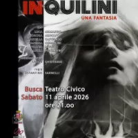 Teatro | Strani inquilini