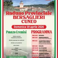 Raduno Provinciale Bersaglieri