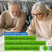 Il digitale senza paura