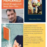 Incontri con l’autore | Daniele Mencarelli