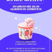 Open day di Andirivieni a Busca
