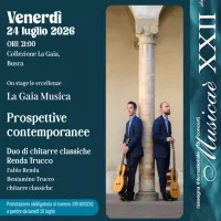 Musiche sull’acqua: il Maira che suona | Prospettive contemporanee