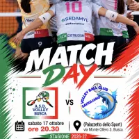 Pallavolo