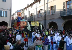 BUSCA EVENTI. Asterix e Obelix