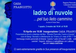 Inaugurazione programma