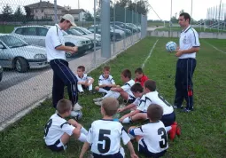 L'associazione sportiva di calcio Ardor Busca ha dato vita ad una sezione di scuola calcio