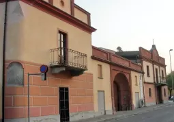 Casa Francotto