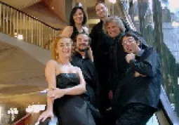 Il Six Voices del Teatro Regio di Torino