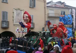 BUSCA EVENTI.La divina commedia di Fossano