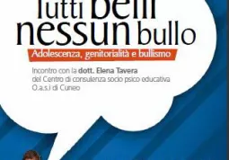 Tutti belli nessun bullo: un incontro venerdi 19 febbraio nel salone della Croce rossa