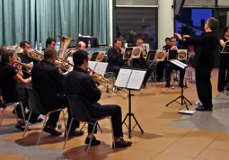 Il Brass Ensemble