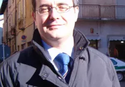 Marco Gallo, vice-sindaco e assessore al Commercio