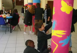 Un impegno e un divertimento per tutti i ragazzi delle quinte